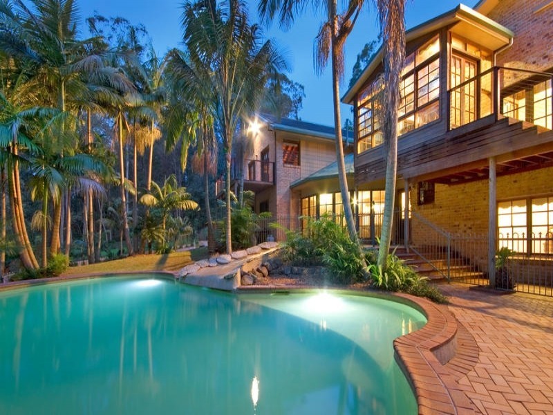 129 Narara Creek Road, Narara NSW 2250