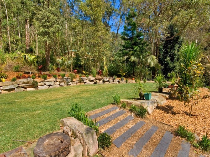 129 Narara Creek Road, Narara NSW 2250