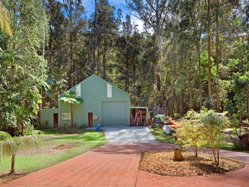129 Narara Creek Road, Narara NSW 2250