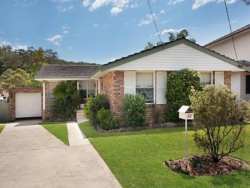 23 Dalton Street, Wyoming NSW 2250