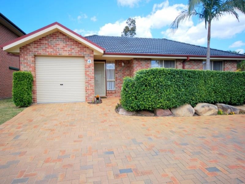 4/95 Manns Road, Narara NSW 2250