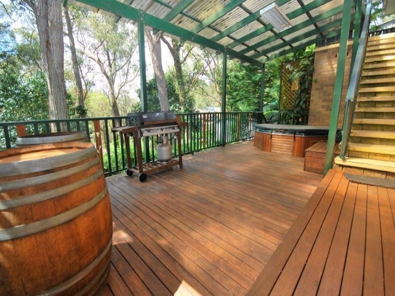 28 Plateau Road, North Gosford NSW 2250