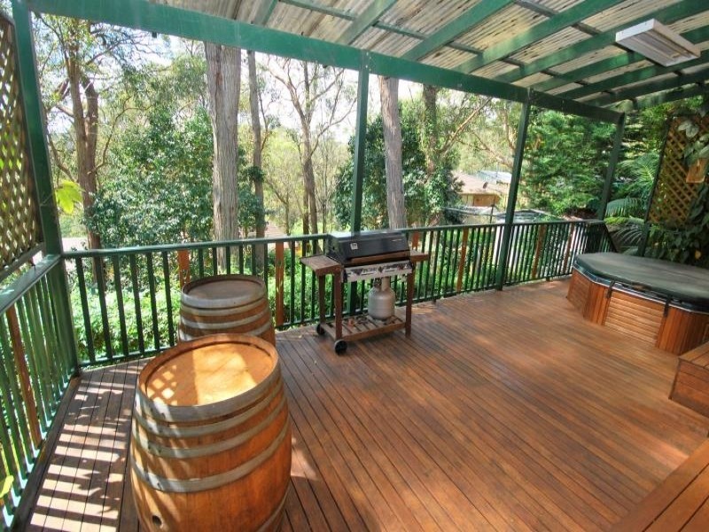 28 Plateau Road, North Gosford NSW 2250