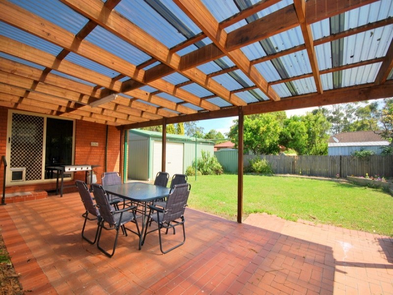 14 Pearson Street, Narara NSW 2250