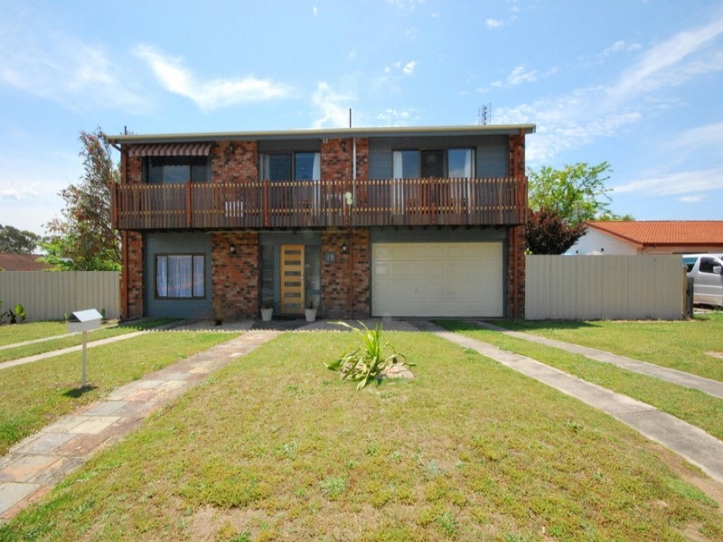 18 Mitchell Drive, Kariong NSW 2250