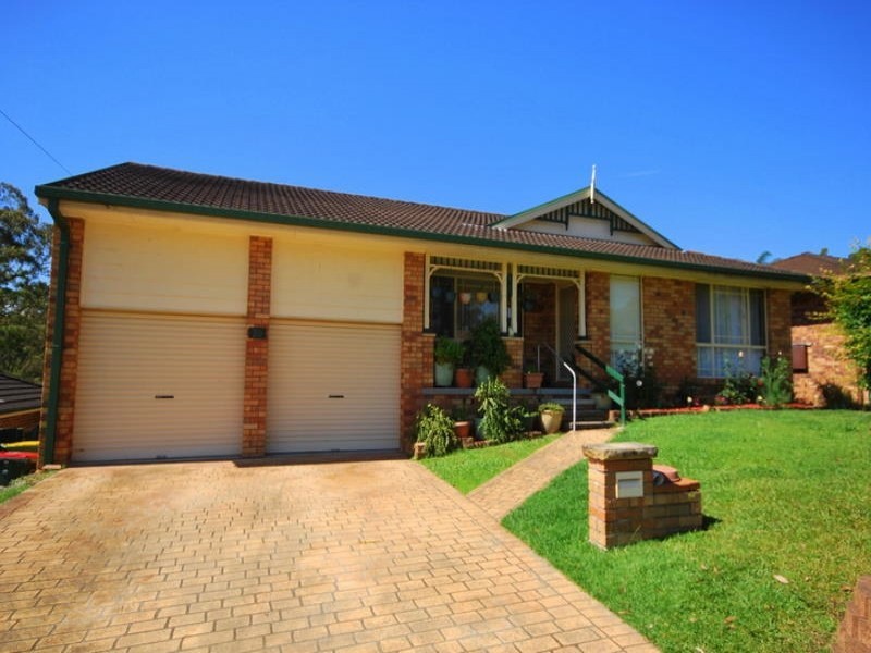 20 Walmsley Road, Ourimbah NSW 2258