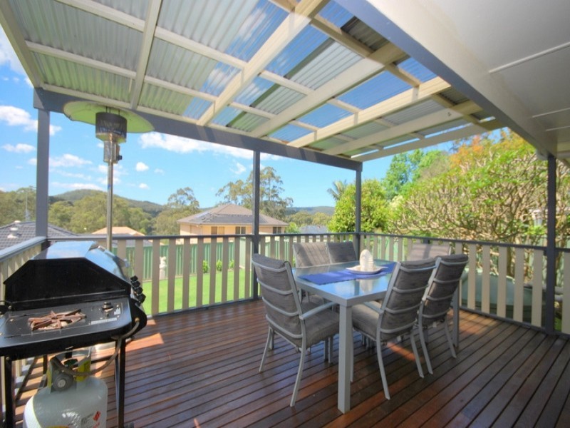 19 Holcombe Avenue, Narara NSW 2250