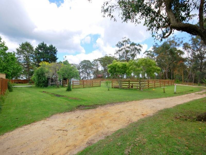 59 Baines Road, Mangrove Mountain NSW 2250
