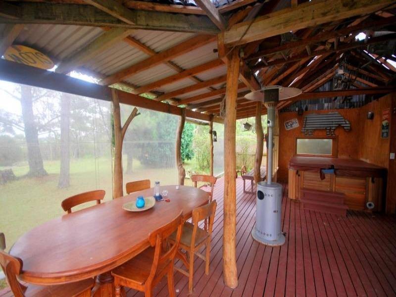 59 Baines Road, Mangrove Mountain NSW 2250