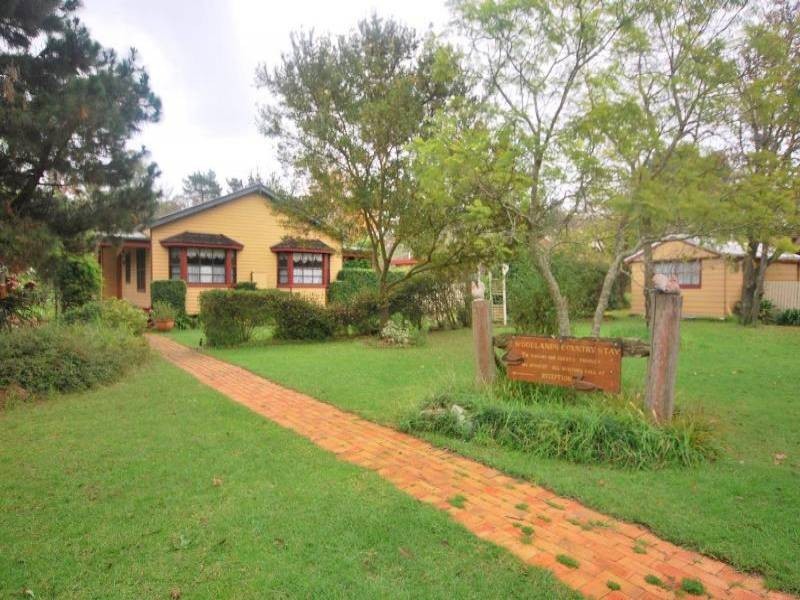 59 Baines Road, Mangrove Mountain NSW 2250