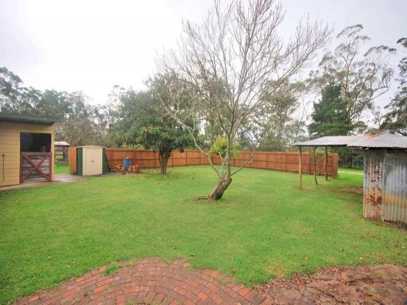 59 Baines Road, Mangrove Mountain NSW 2250