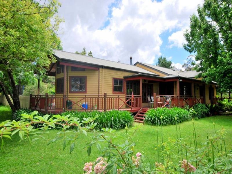 59 Baines Road, Mangrove Mountain NSW 2250