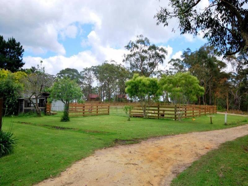 59 Baines Road, Mangrove Mountain NSW 2250