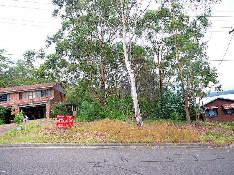 12 Tottenham Place, North Gosford NSW 2250