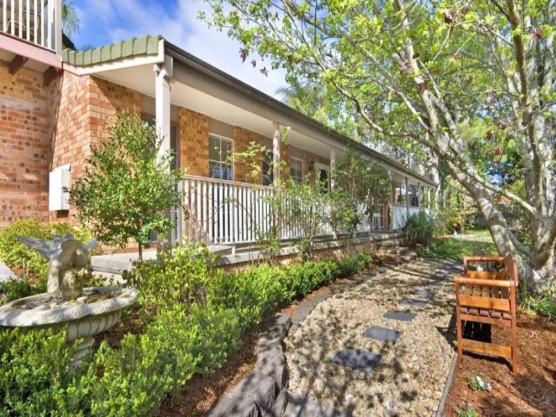 3 Keyes Close, Kariong NSW 2250
