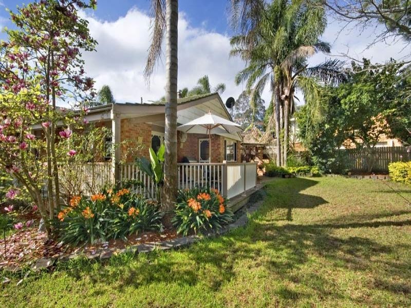 3 Keyes Close, Kariong NSW 2250