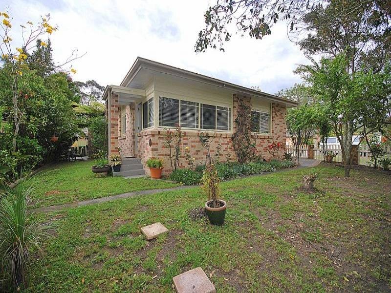 6/8 McLennan Street, Narara NSW 2250