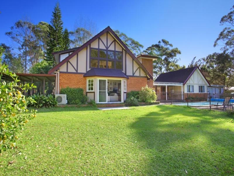 21 Fountain Road, Fountaindale NSW 2258