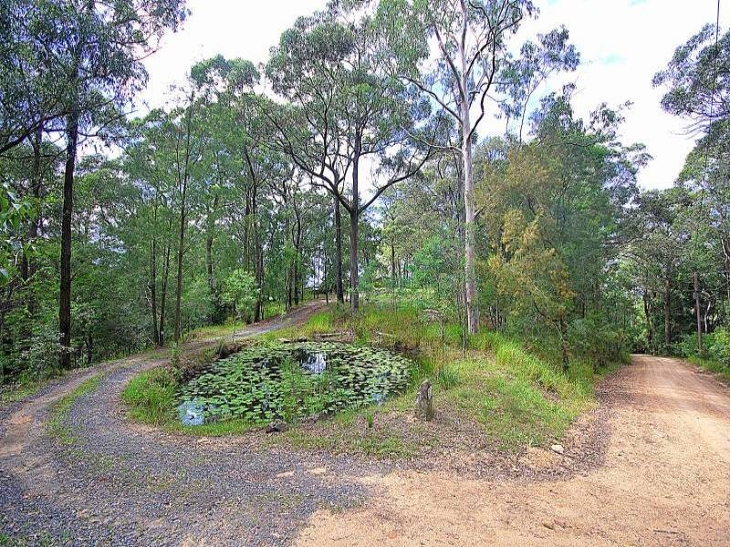 169 Lyrebird Lane, Ourimbah NSW 2258