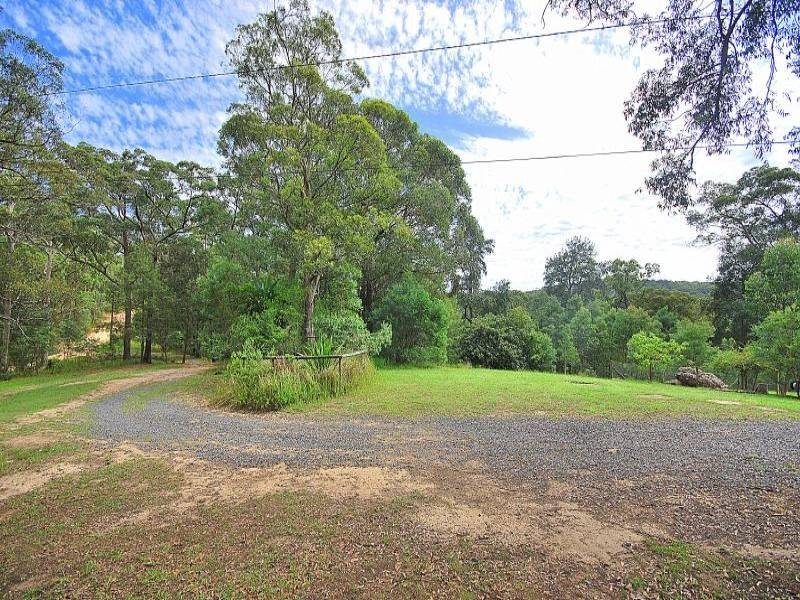 169 Lyrebird Lane, Ourimbah NSW 2258