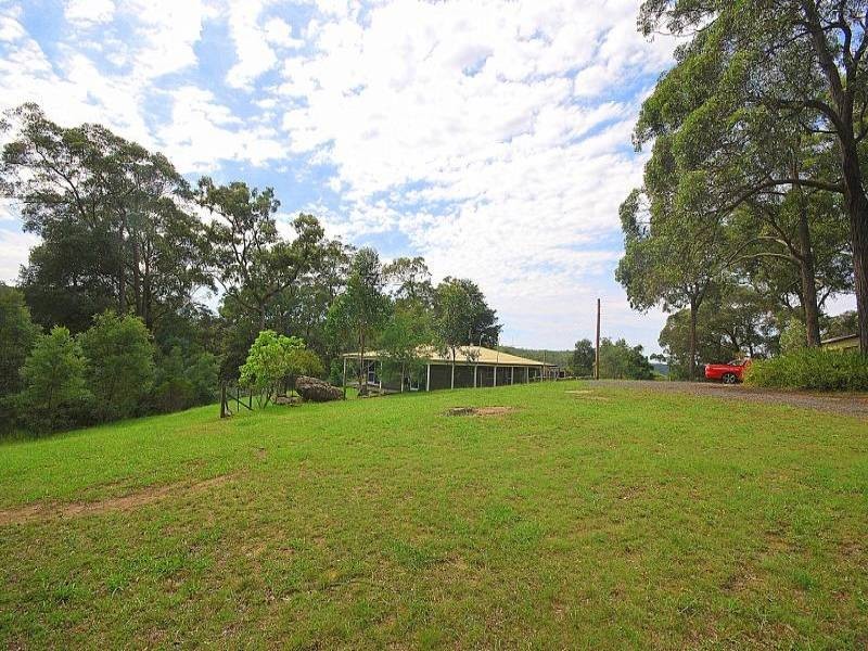 169 Lyrebird Lane, Ourimbah NSW 2258