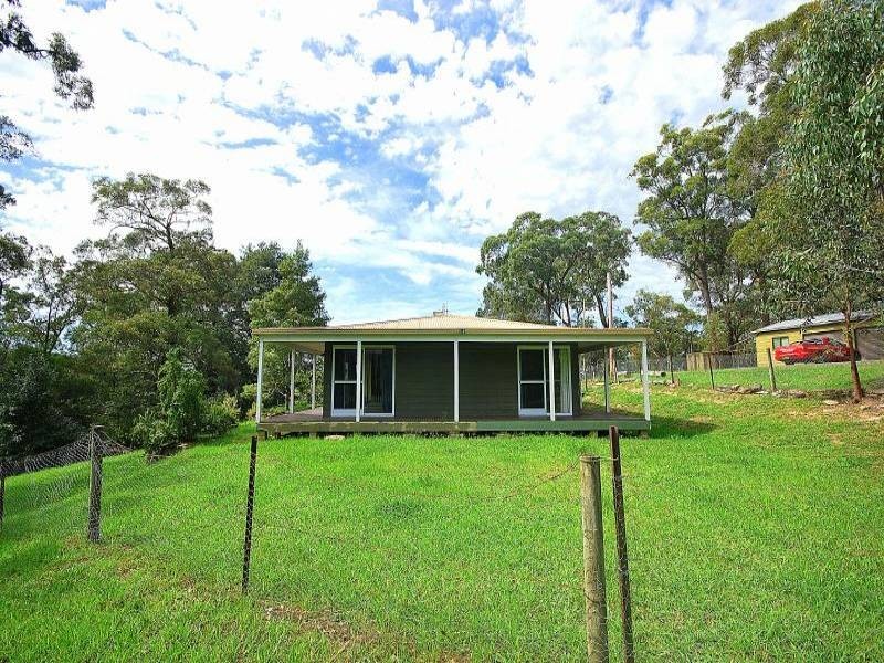 169 Lyrebird Lane, Ourimbah NSW 2258