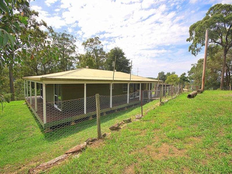 169 Lyrebird Lane, Ourimbah NSW 2258