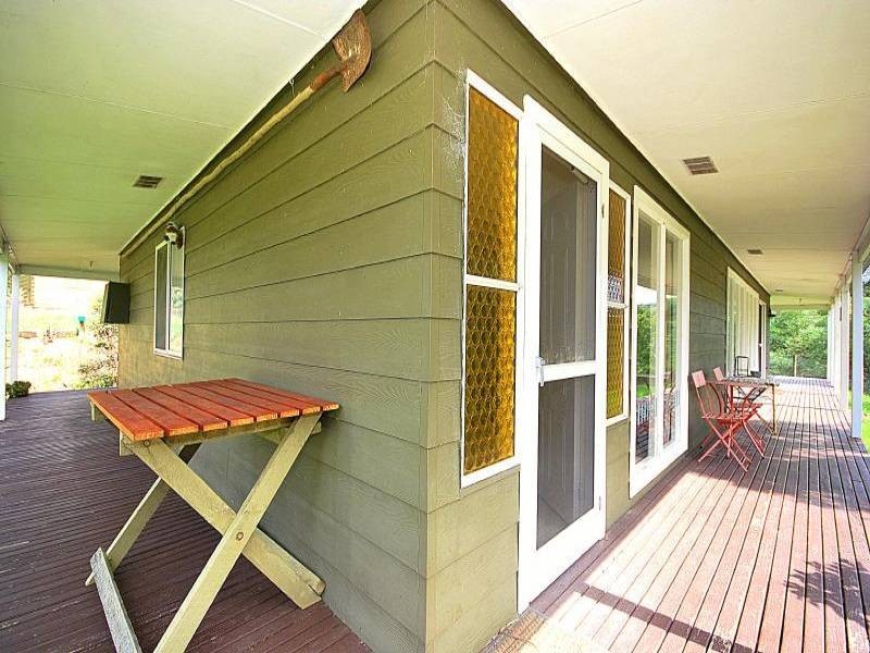 169 Lyrebird Lane, Ourimbah NSW 2258