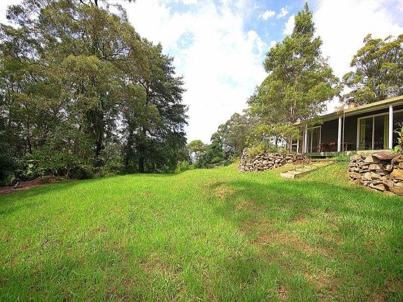 169 Lyrebird Lane, Ourimbah NSW 2258