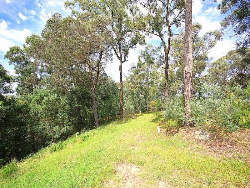 169 Lyrebird Lane, Ourimbah NSW 2258