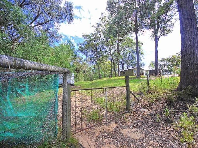 169 Lyrebird Lane, Ourimbah NSW 2258