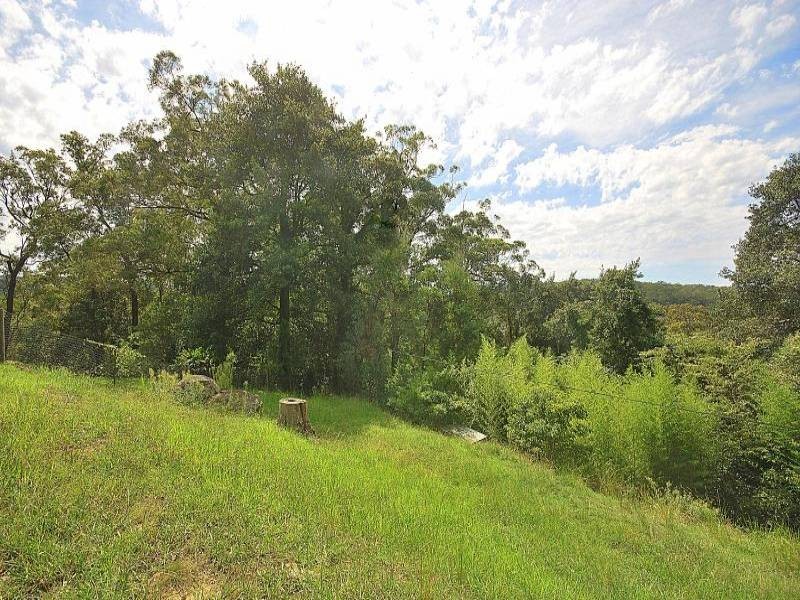 169 Lyrebird Lane, Ourimbah NSW 2258