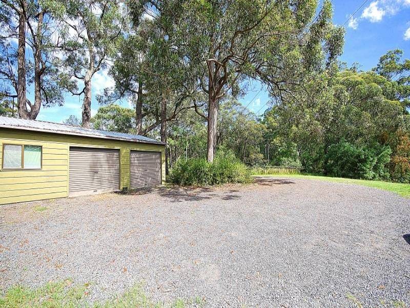 169 Lyrebird Lane, Ourimbah NSW 2258