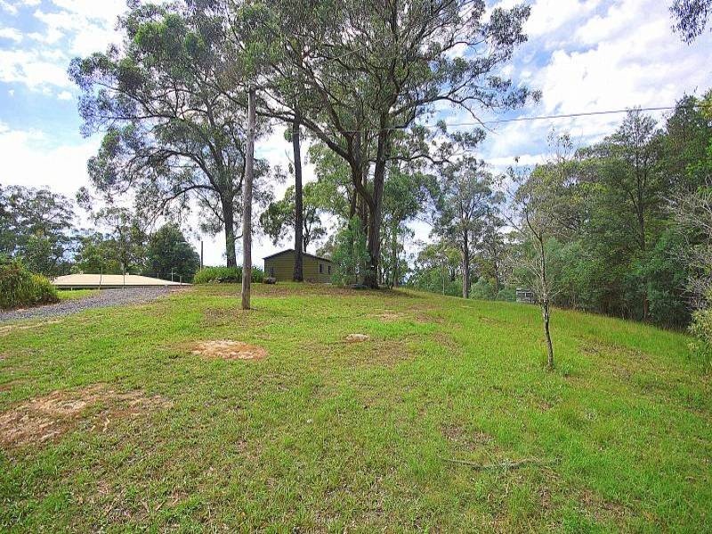169 Lyrebird Lane, Ourimbah NSW 2258