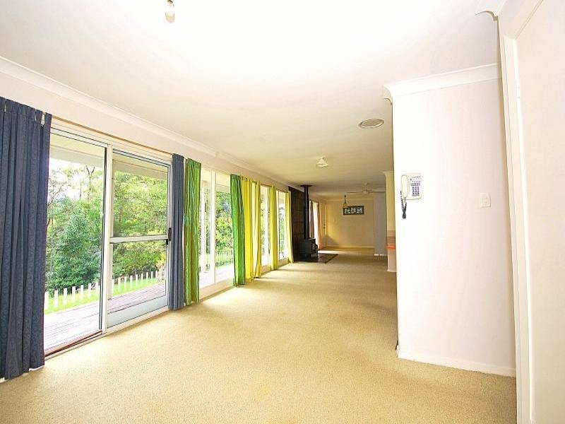 169 Lyrebird Lane, Ourimbah NSW 2258