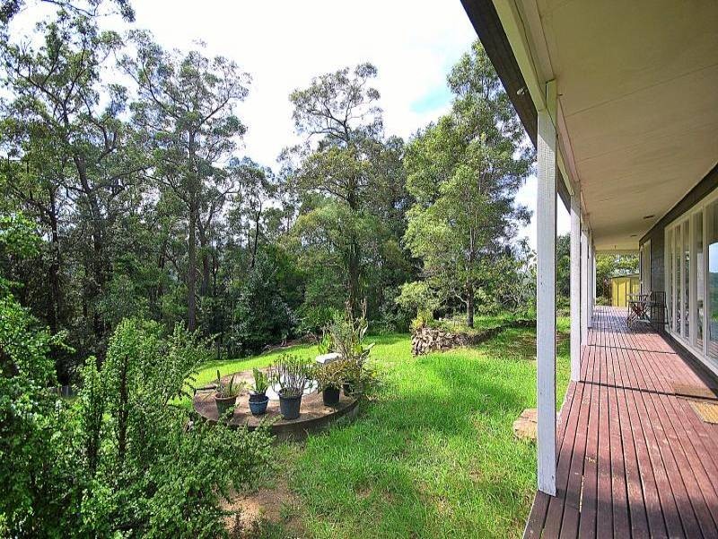 169 Lyrebird Lane, Ourimbah NSW 2258
