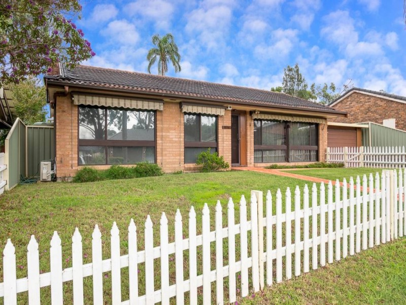 5 Turnbull Avenue, Kariong NSW 2250