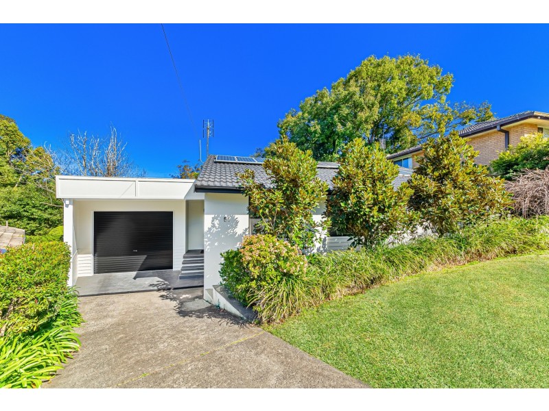 51 Crawford Crs, Wyoming NSW 2250