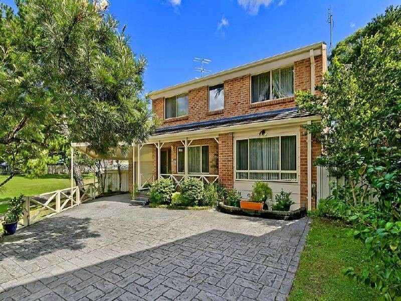 1/1 Lara Close, Ourimbah NSW 2258