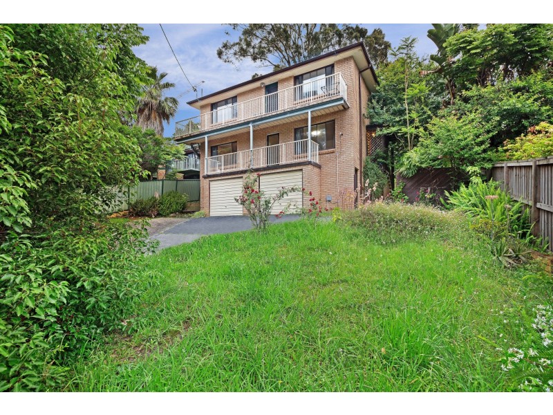1 & 2/222 Henry Parry Drive, North Gosford NSW 2250