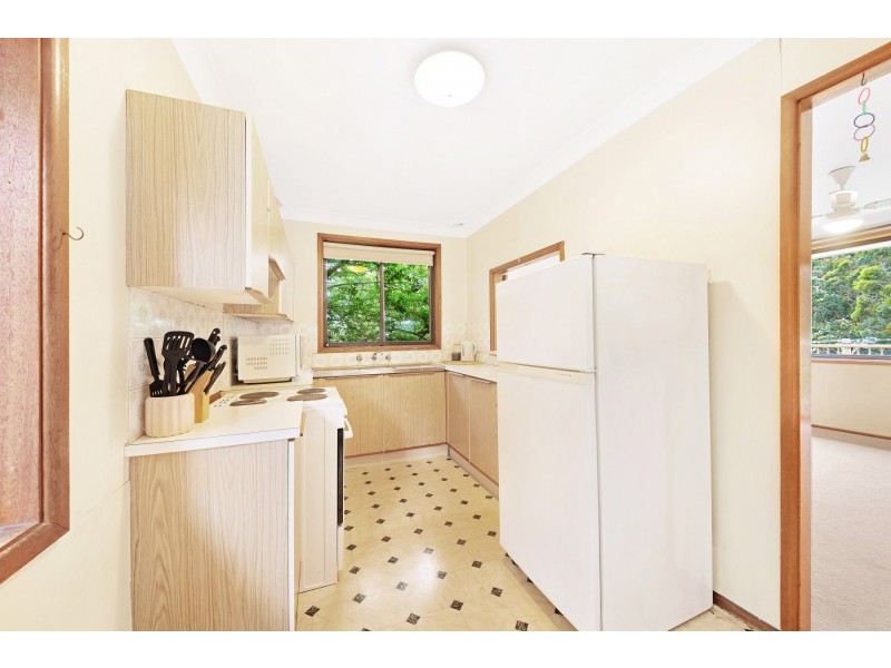 1 & 2/222 Henry Parry Drive, North Gosford NSW 2250