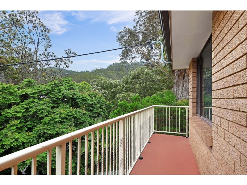 1 & 2/222 Henry Parry Drive, North Gosford NSW 2250
