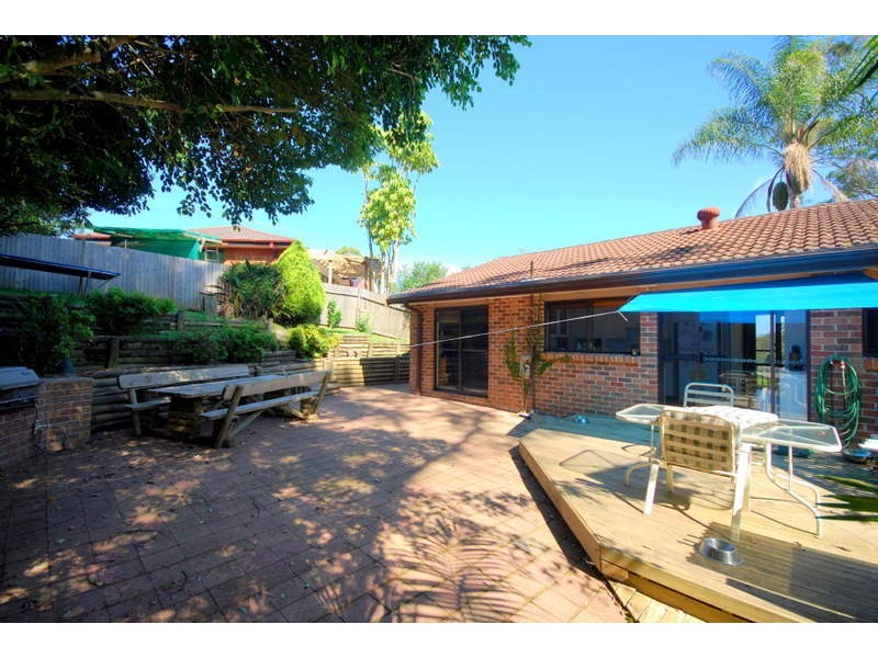 Niagara Park NSW 2250