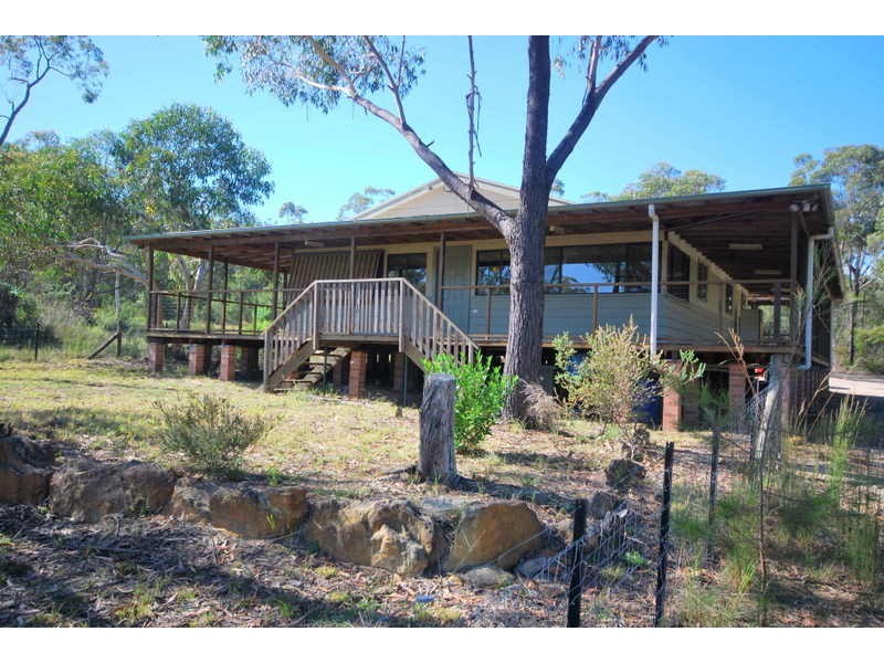 Somersby NSW 2250