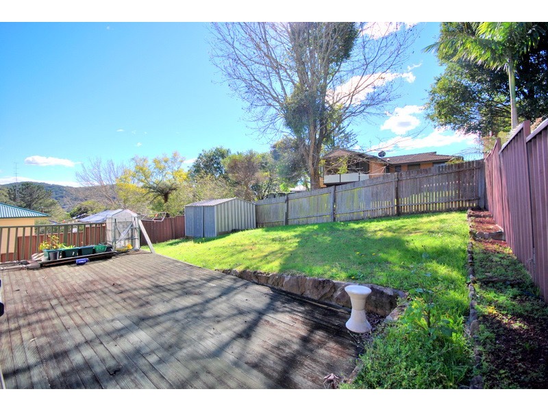 Niagara Park NSW 2250