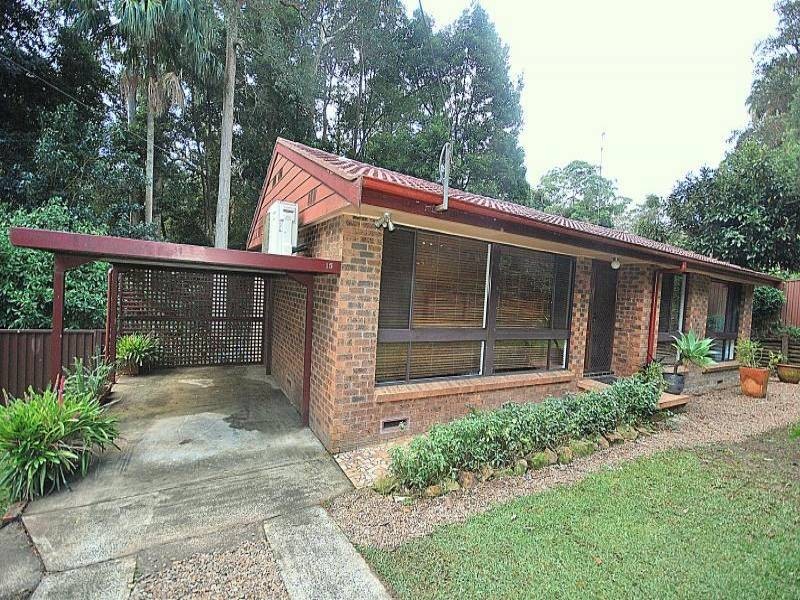 15 Blackbutt Street, Wyoming NSW 2250