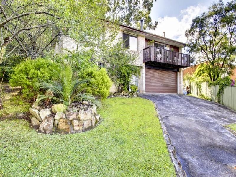 3 Carina Close, Wyoming NSW 2250