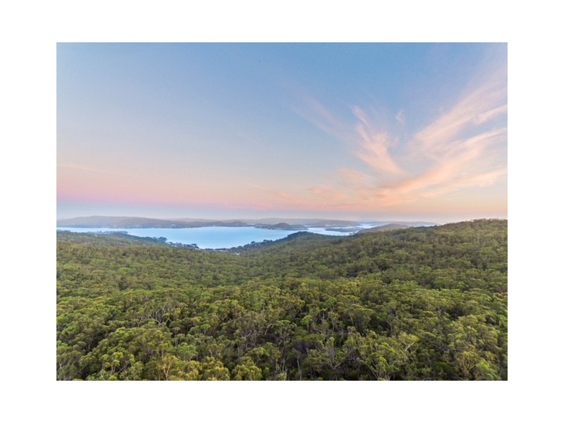 32 (Lot 221) Brittany Crescent, Kariong NSW 2250