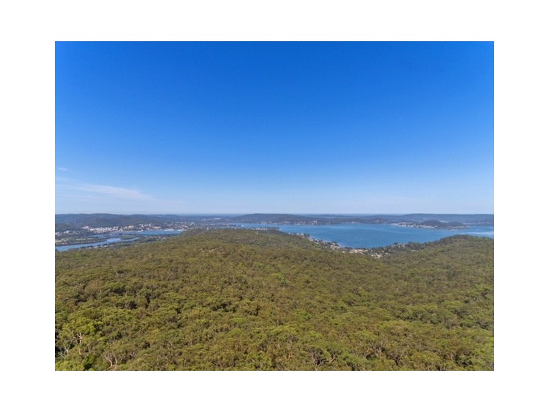 32 (Lot 221) Brittany Crescent, Kariong NSW 2250