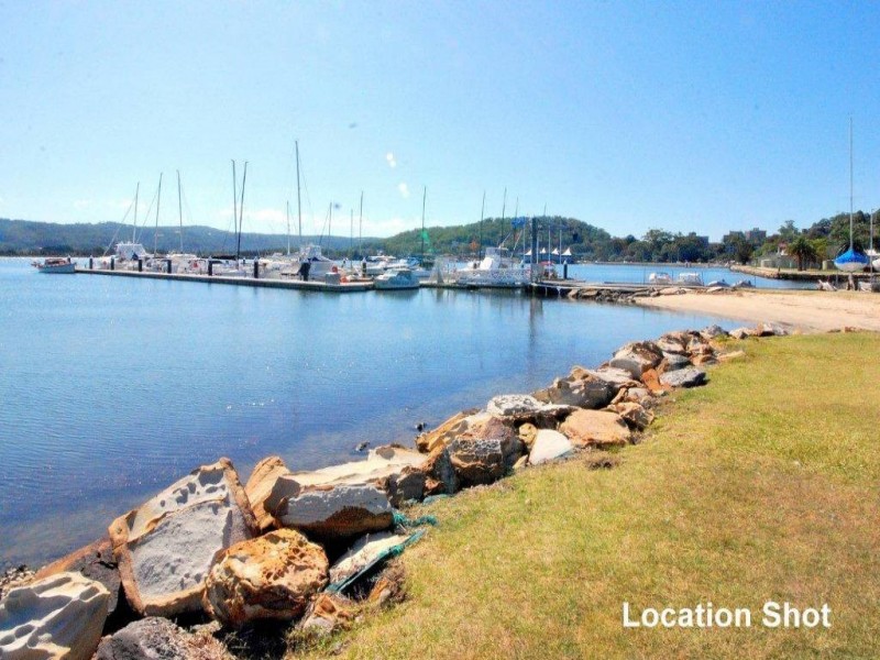 7/33A Frederick Street, East Gosford NSW 2250